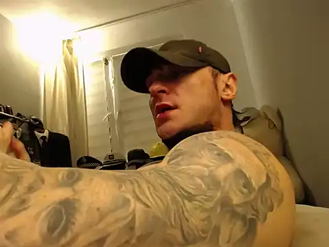 ballardbret live sex cam