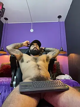 Lyon_vach's cam snapshot