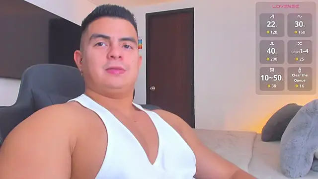 RJBarto's cam snapshot