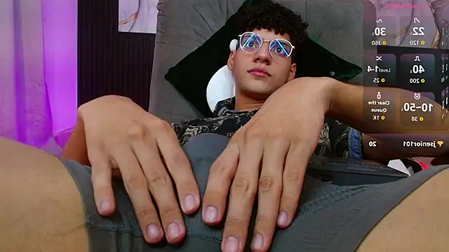 dan_sweetboy's cam snapshot