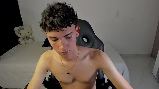 Camiboy666's cam snapshot