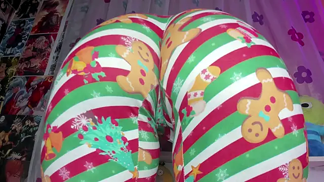 bonnie_moon live sex cam