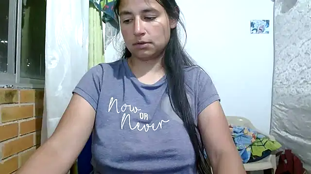 Escarcha-blue live sex cam