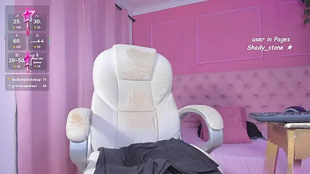 SHADY_STONE live sex cam
