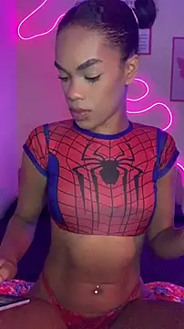 Cammgirlmii live sex cam