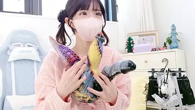 -minami- live sex cam