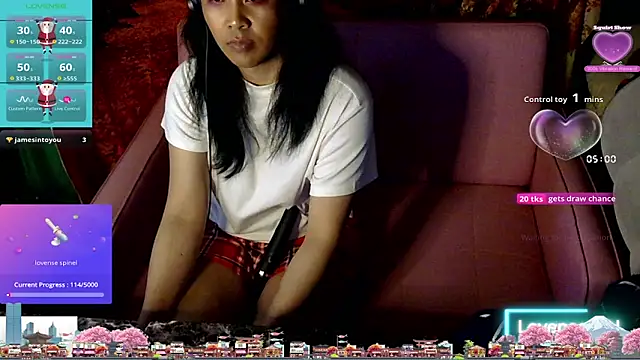 tashakaixxx live sex cam