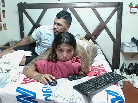 kendraandtommy live sex cam