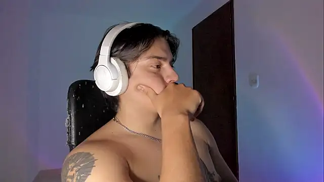 Giordano_Russo live sex cam