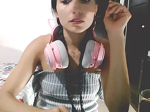 tifany19_'s cam snapshot