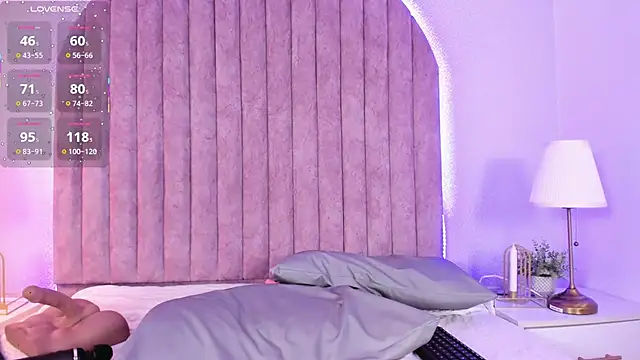 ShaylaDavis's cam snapshot