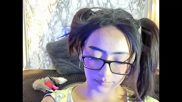 Valkyfoxxx's cam snapshot