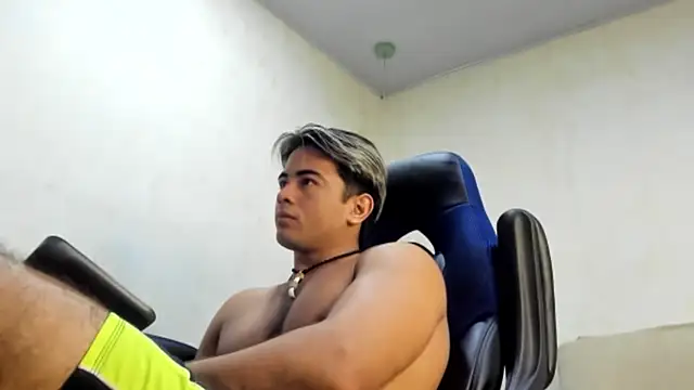 Bellion_grant live sex cam