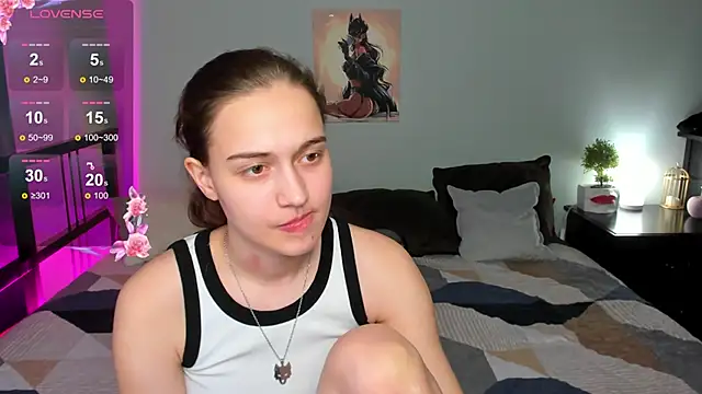 Alisa__Kelly live sex cam