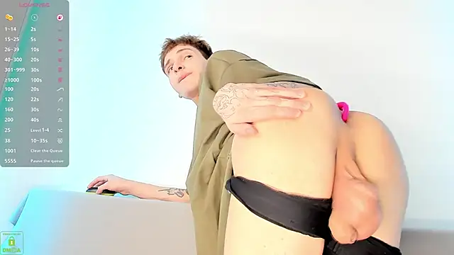 ColeStorm live sex cam