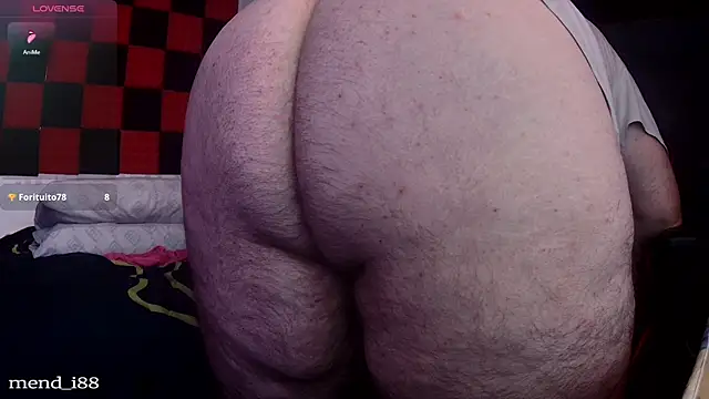 menditeta1 live sex cam