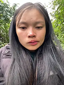 -HaLinh live sex cam