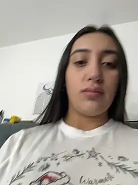 Hannahoff live sex cam