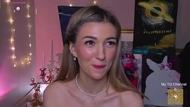 BeatrixGummer's cam snapshot