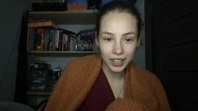 Yuna5343's cam snapshot