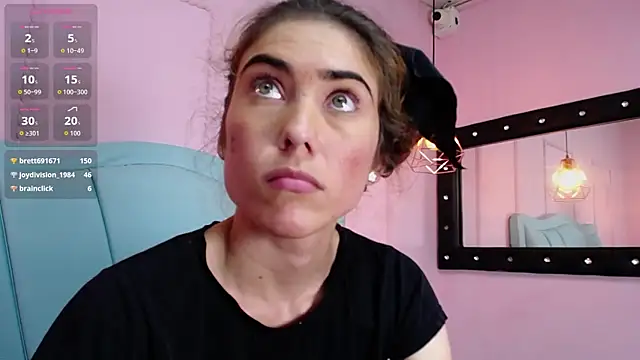 danna7cute's cam snapshot