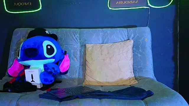 ERIC_HARRISON live sex cam