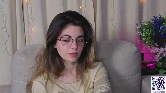 CasandraMickell's cam snapshot