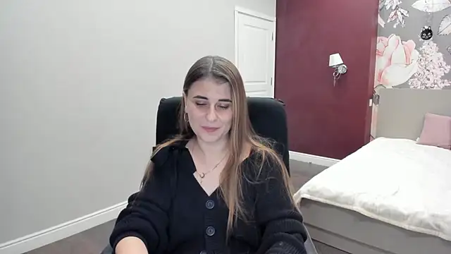 DemmyRose's cam snapshot