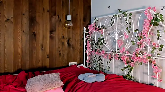 CathrineBinnie's cam snapshot