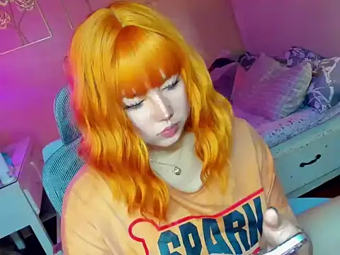 Alicia_Rose69 live sex cam