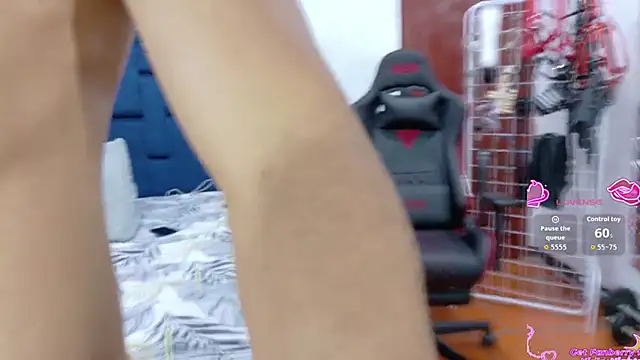 JoseRumbero26 live sex cam