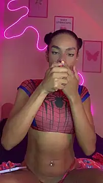 Cammgirlmii live sex cam