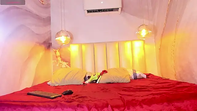 SheyLopez live sex cam