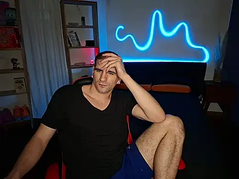 VelvetGrey live sex cam