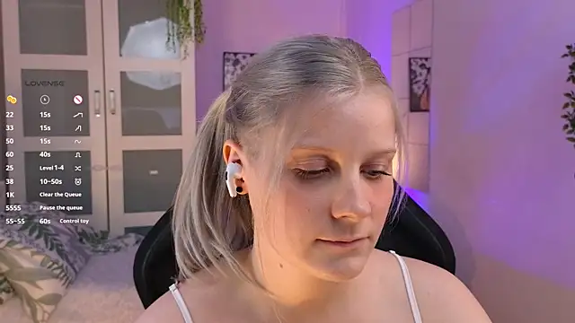 ShineJoan live sex cam