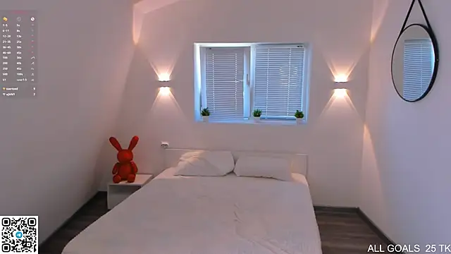 Babyarigoddamnss live sex cam