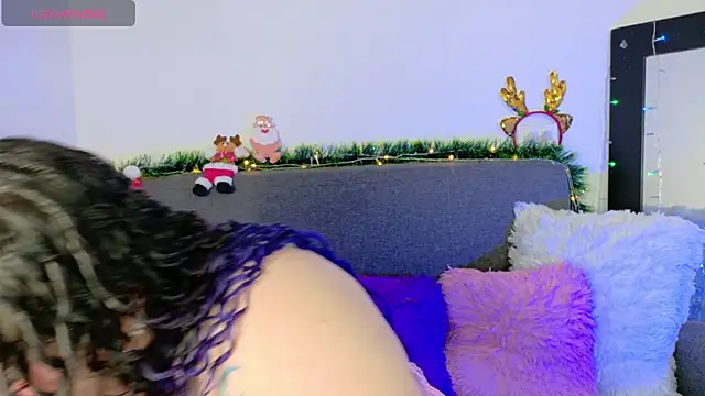 lunitaa0's cam snapshot