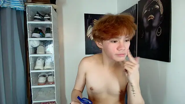 JamesxxxMarky live sex cam