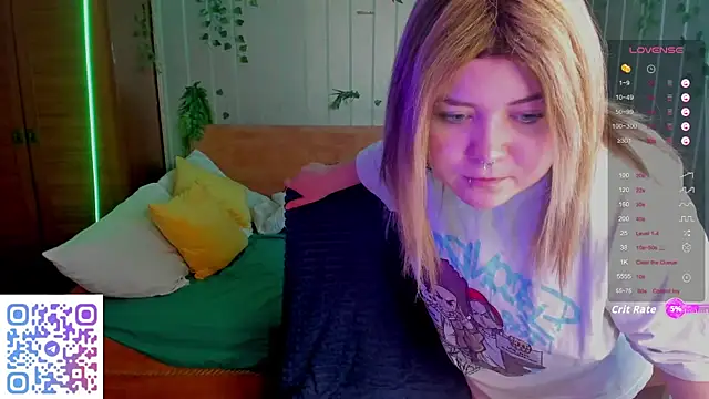 Alisa_Monroe's cam snapshot