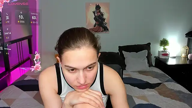 Alisa__Kelly live sex cam