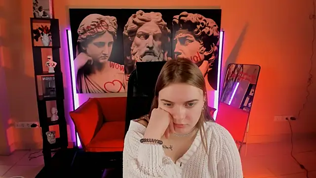 LisaMitchell's cam snapshot