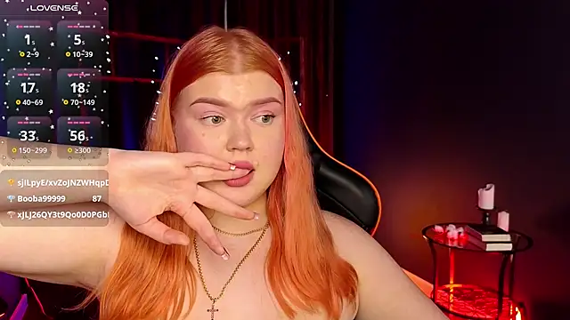 Adele_Moor_'s cam snapshot