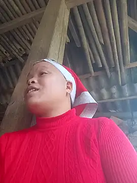 Lyly-baby's cam snapshot