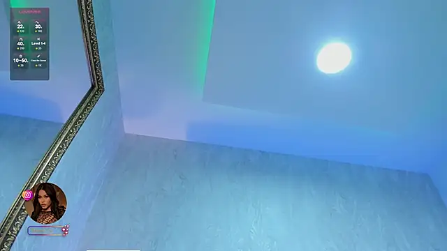 Tokio-Shuang's cam snapshot