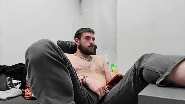 Mike_Platano live sex cam