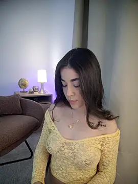 AryBlair's cam snapshot