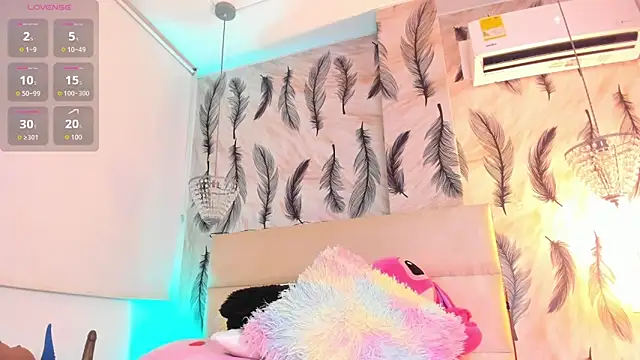 Vivi_prinncess's cam snapshot