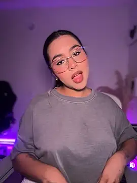 Zarah_Blare's cam snapshot