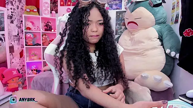 anyburkee's cam snapshot