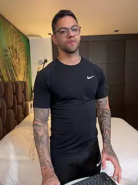 Tomy_maylon live sex cam